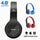 P47 Wireless Headphone