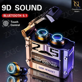 M25 Gaming Wireless Earbuds Price in Pakistan 2025