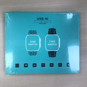 Combo smart watch 7in1 Ultra12