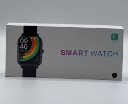 H20 Smartwatch Made In Dubai – Waterproof Fitness Tracker