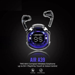 Air 39 Gaming Earbuds