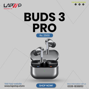 Buds 3 Pro