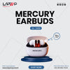 Mercury Earbuds