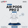 Airpods Pro 2nd Generation