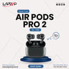Airpods Pro 2nd Generation