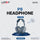 P9 wireless headphones