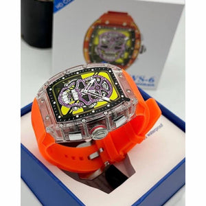 Ws6 - Smart Watch at Best Price in Pakistan