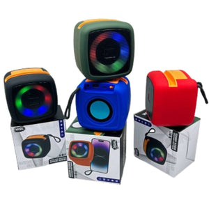 X-911 Portable Speaker