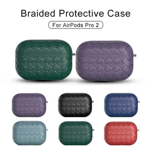 AIrpods Pro 2 Silicone Cover